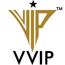 VVIP ADDRESSES-logo